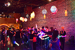 ITS YOUR WORLD BAR MITZVAH